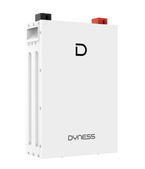 DL5.0F Battery 5.12kWh